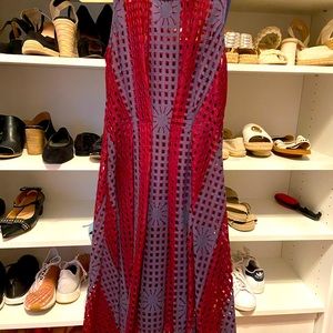 Eva Franco brand new dress with tags